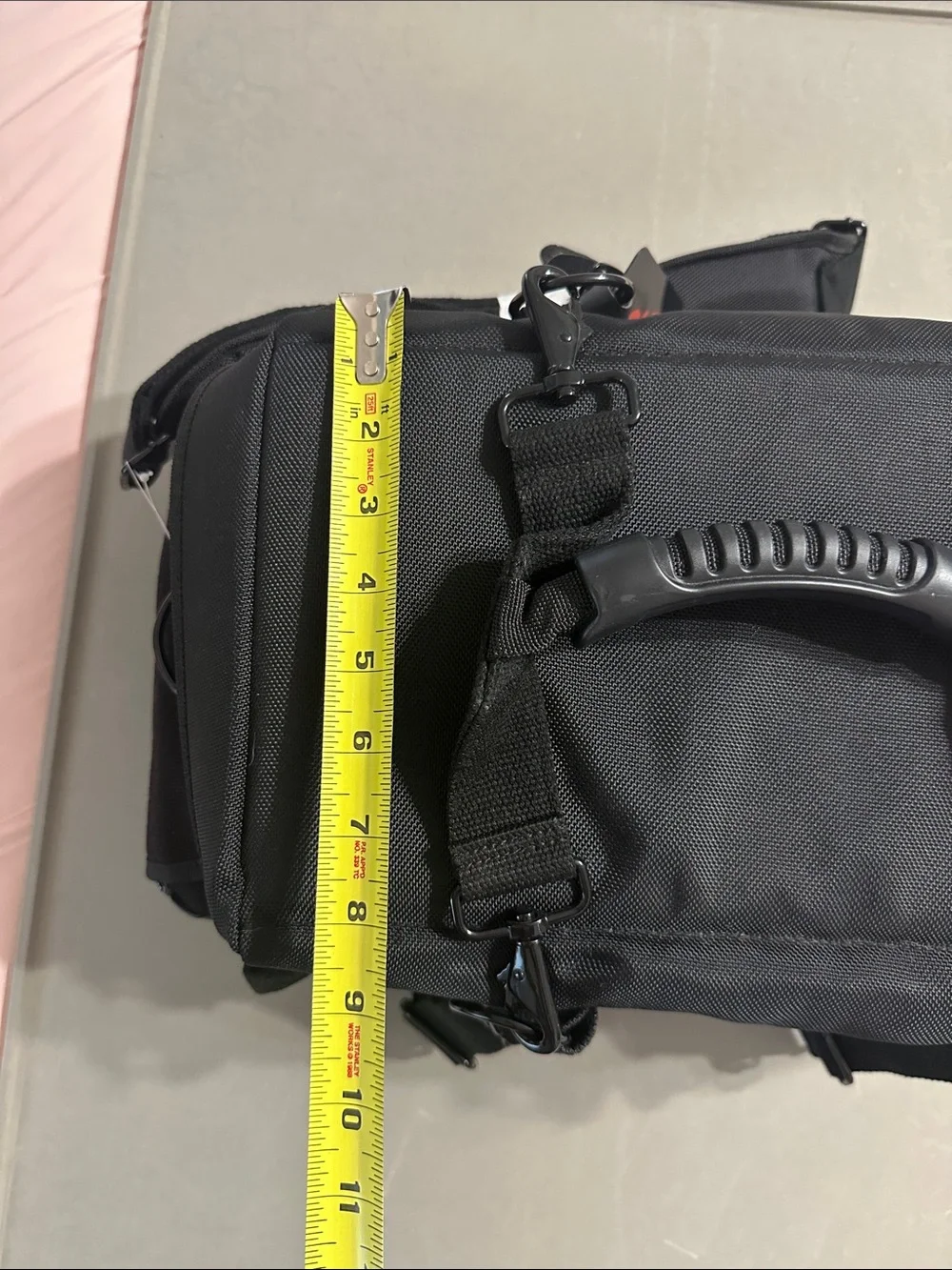 DOMKE camera and equipment Bag